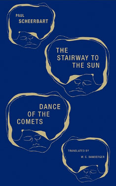 The Stairway to the Sun and the Dance of the Comets:  Four Fairy Tales of Home and One Astral Pantomime