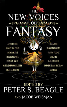 The New Voices of Fantasy