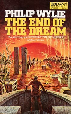 The End of the Dream