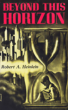 Beyond This Horizon