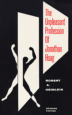The Unpleasant Profession of Jonathan Hoag