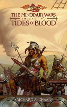 Tides of Blood