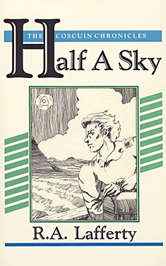 Half a Sky