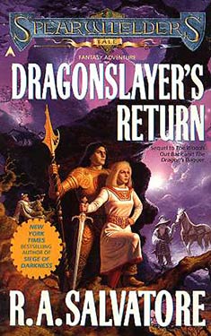 Dragonslayer's Return