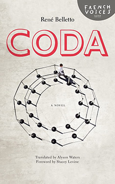 Coda:  A Novel