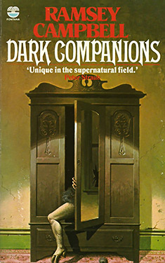 Dark Companions