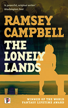 The Lonely Lands