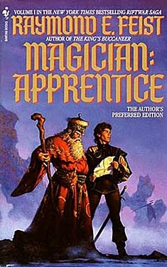 Magician: Apprentice