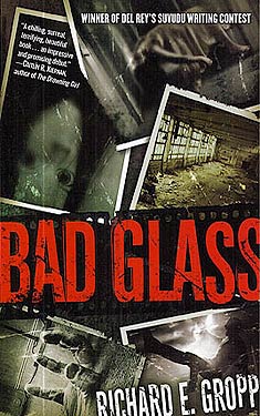 Bad Glass