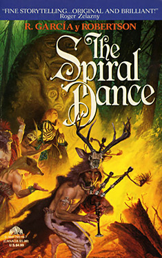 The Spiral Dance