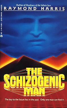 The Schizogenic Man