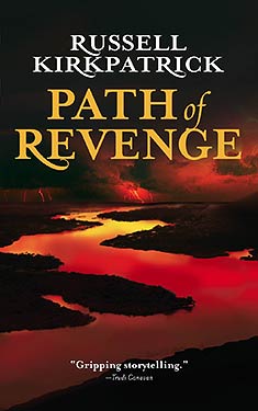 Path of Revenge