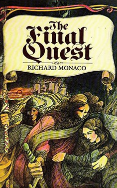 The Final Quest