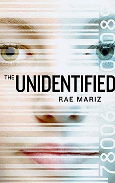 The Unidentified