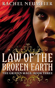 Law of the Broken Earth