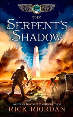 The Serpent's Shadow