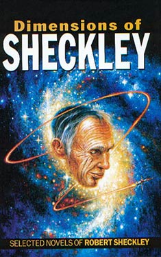 Dimensions of Sheckley