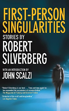 First-Person Singularities:  Stories