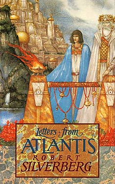 Letters from Atlantis