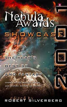 Nebula Awards Showcase 2001