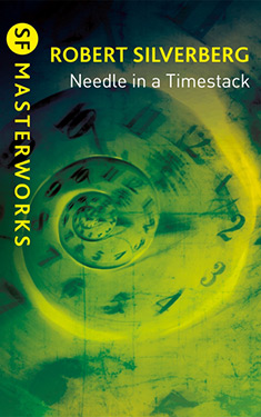 Needle in a Timestack