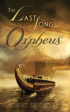 The Last Song of Orpheus