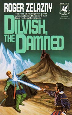 Dilvish the Damned