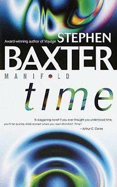 Manifold: Time