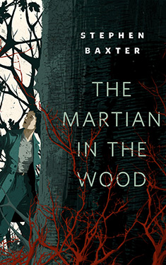 The Martian in the Wood