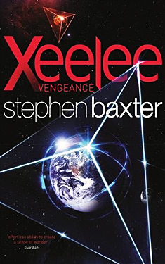 Xeelee: Vengeance