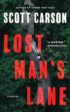 Lost Man's Lane