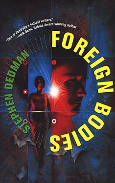 Foreign Bodies