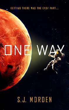 One Way