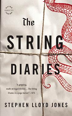 The String Diaries