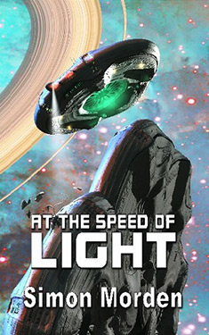 At the Speed of Light