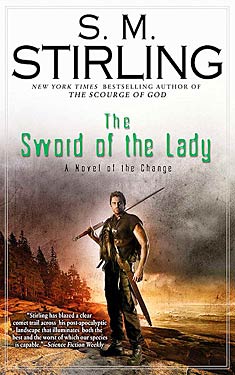 The Sword of the Lady