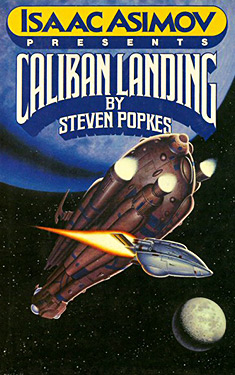 Caliban Landing