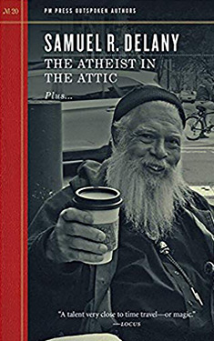 The Atheist in the Attic