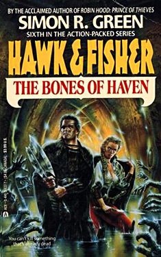 The Bones of Haven