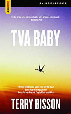 TVA Baby and Other Stories