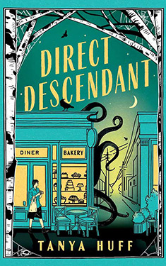 Direct Descendant