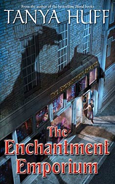 The Enchantment Emporium