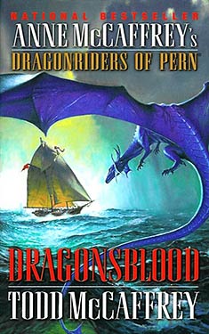 Dragonsblood