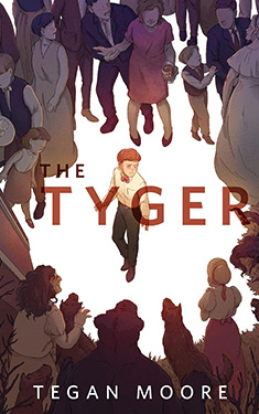 The Tyger