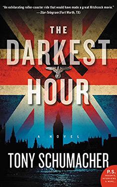 The Darkest Hour