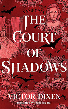 The Court of Shadows