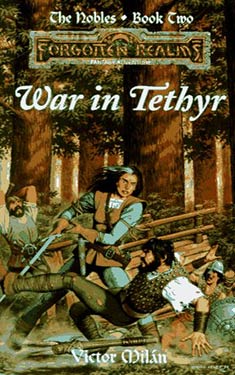 War in Tethyr