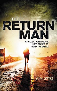 The Return Man