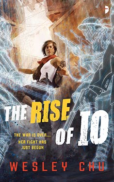 The Rise of Io