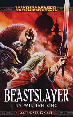 Beastslayer